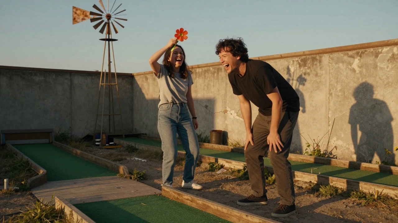 Leuke eerste date ideeën die jullie allebei laten lachen