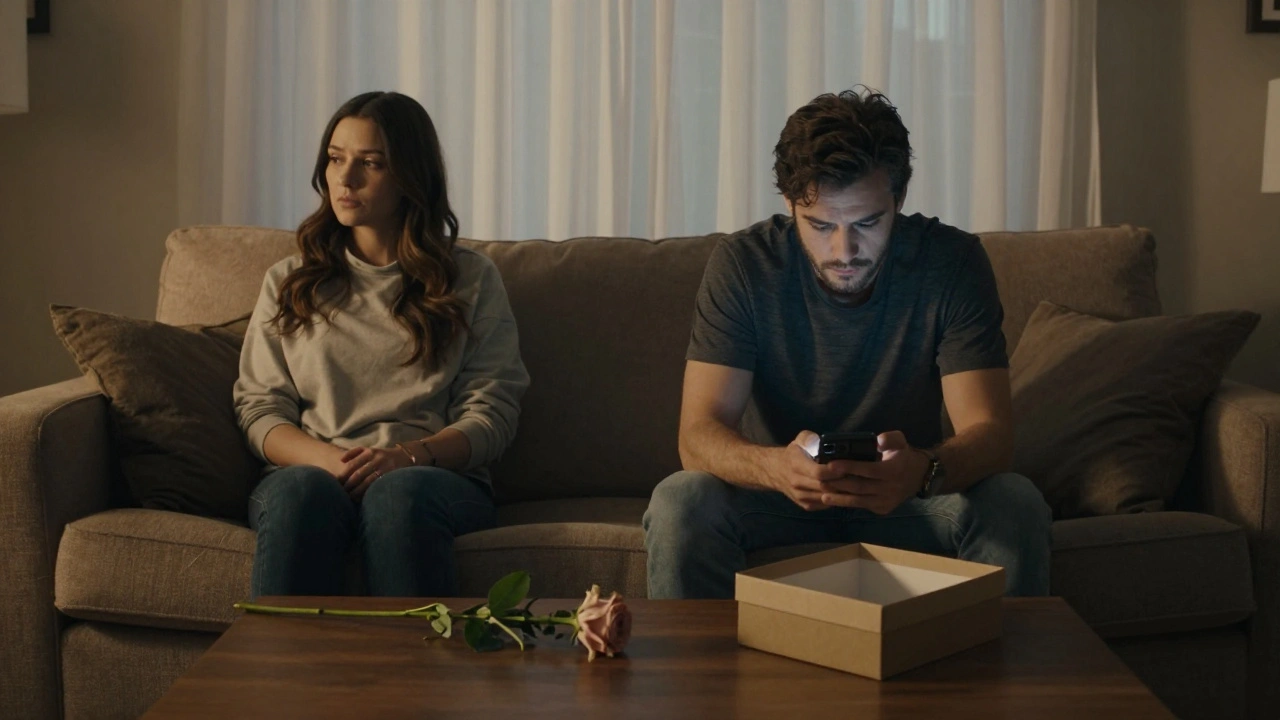 Love Languages Ontdekken: Hoe Je Relatie Tot Leven Wekt (Zonder Sex)