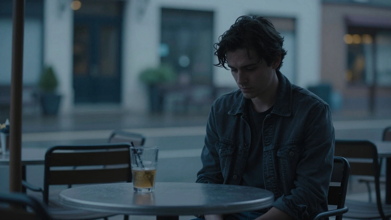 Omgaan met Afwijzing: Dating Advies voor Het Opbouwen van Veerkracht