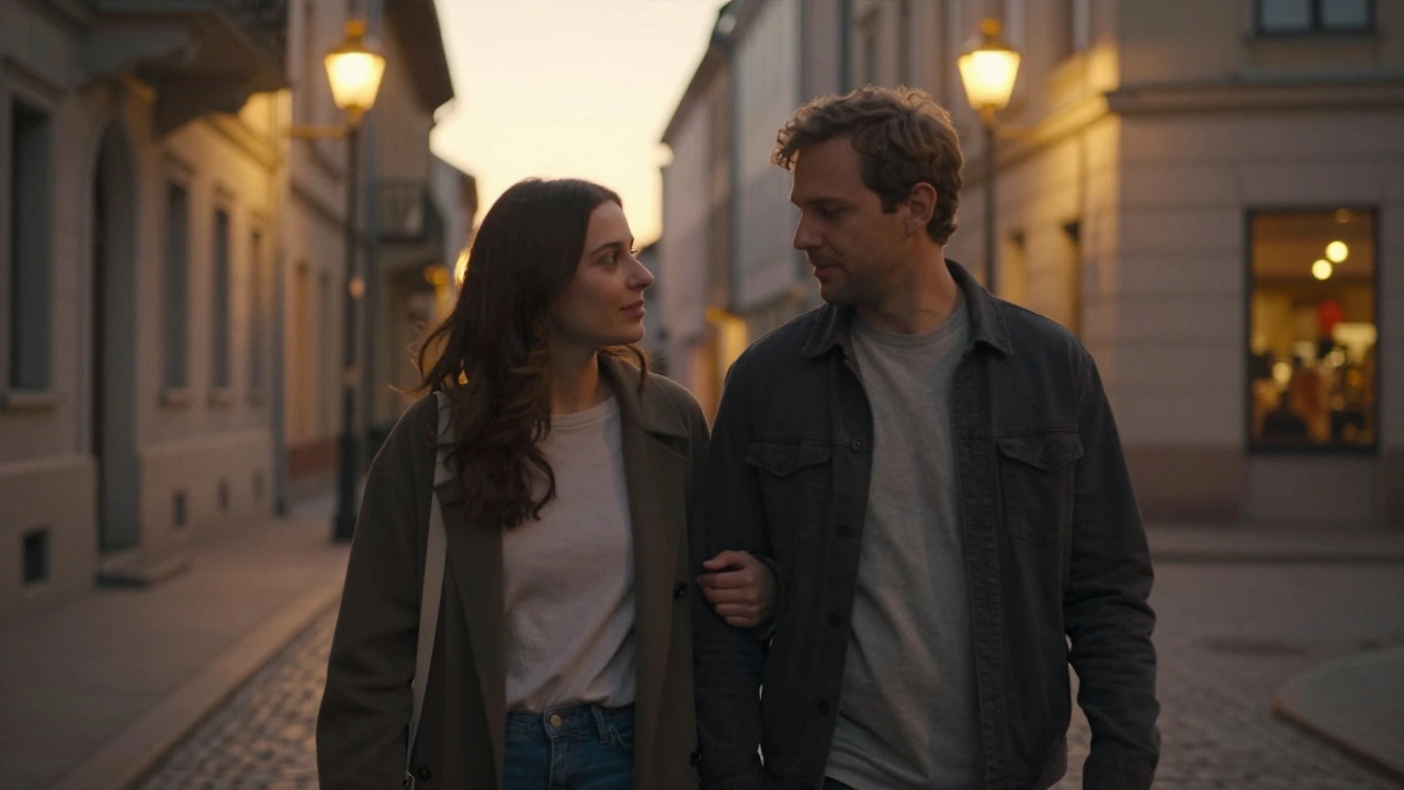 Sentimentale Eerste Date Ideeën: Hoe Je Een Onvergetelijke Avond Creëert