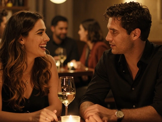 10 Tips voor een Succesvolle Speed Dating Ervaring