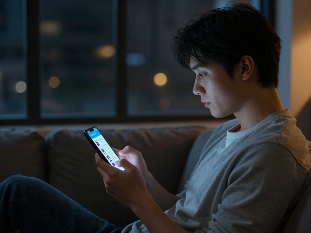 Dating Apps voor LGBTQ+-Singles: Zo vind je je perfecte match