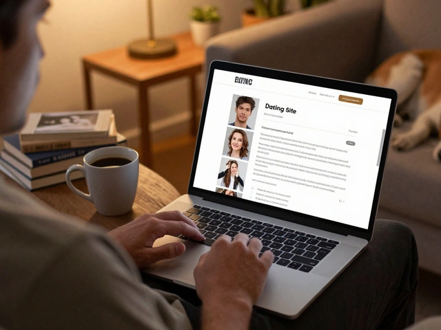 Dating Sites vs. Dating Apps: Wat is beter voor jou?