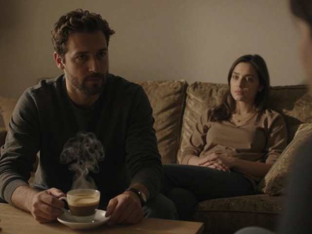 Dating Tips for Building Trust in a New Relationship