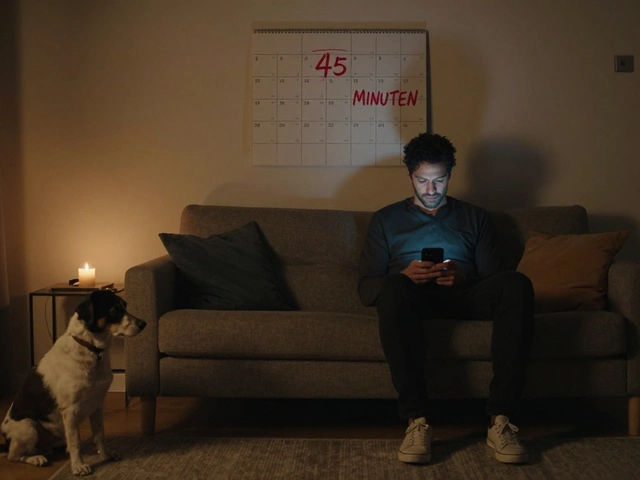 Hoe je relatiemomenten prioriteert in een hectische wereld