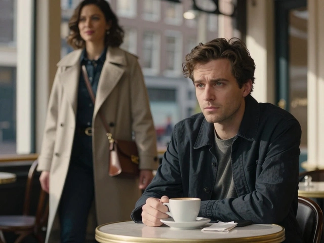 Hoe je veilig blijft op blind dates: een realistische gids voor mannen die niet willen worden afgeknapt