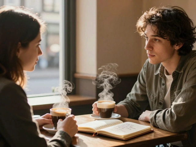 Love is in the Air: Hoe matchmaking-diensten je echt kunnen helpen vinden