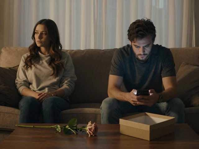 Love Languages Ontdekken: Hoe Je Relatie Tot Leven Wekt (Zonder Sex)