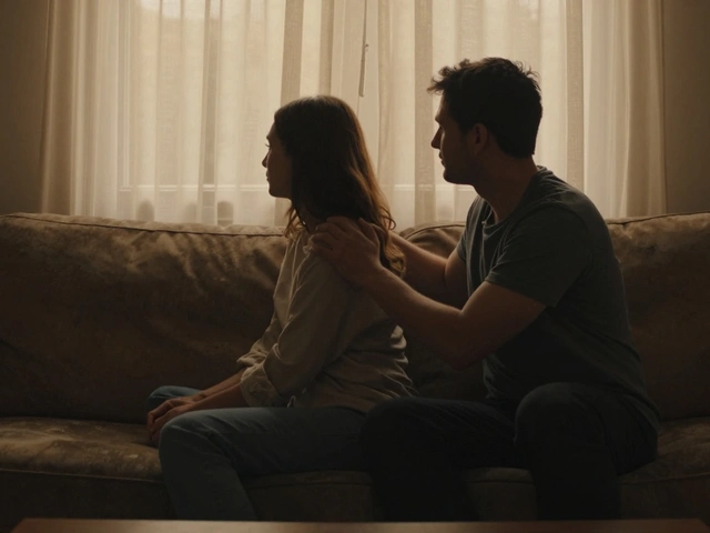 Mastering Love Languages: Tips for a Lasting Connection