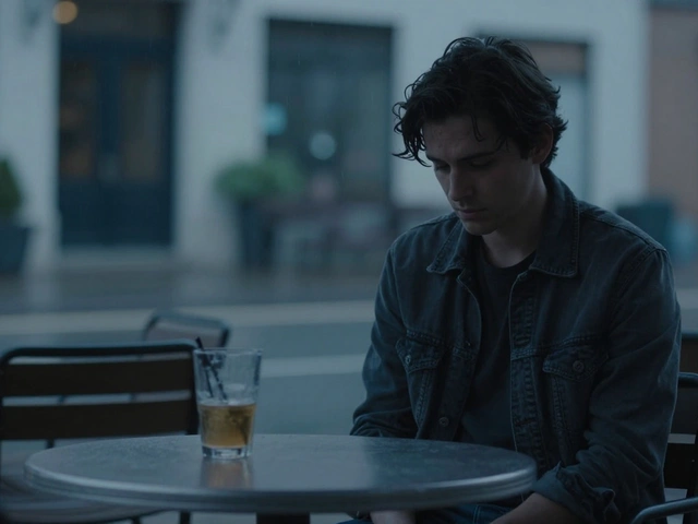 Omgaan met Afwijzing: Dating Advies voor Het Opbouwen van Veerkracht