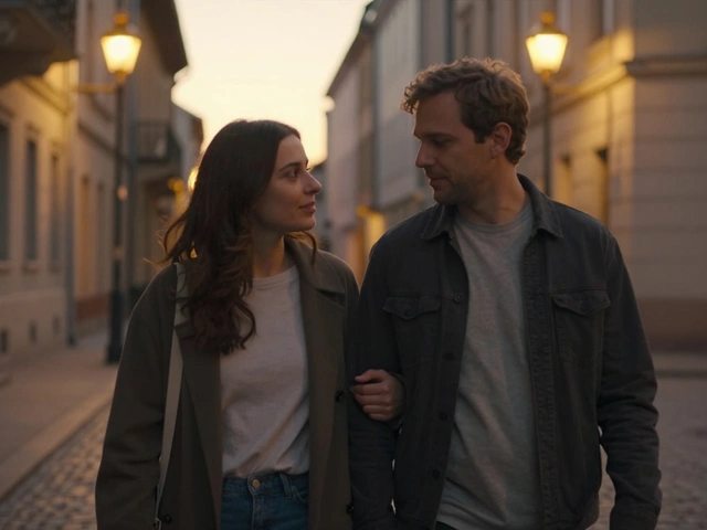 Sentimentale Eerste Date Ideeën: Hoe Je Een Onvergetelijke Avond Creëert