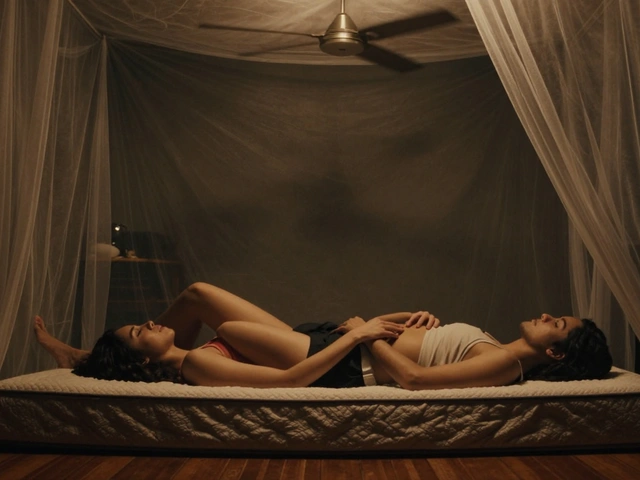 Unlocking the Full Potential of Your Relationship Goals